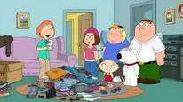 Tập 18 Family Guy (Phần 17)