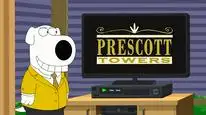 Tập 4 Family Guy (Phần 13)