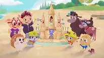 Tập 14 Thị trấn cổ tích (Phần 2)