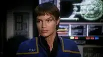 Tập 8 Star Trek: Enterprise (Phần 3)