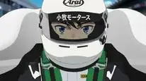 Tập 5 OVERTAKE!