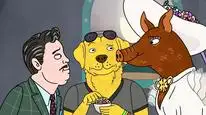 Tập 11 BoJack Horseman (Phần 6)