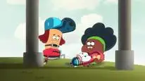 Tập 5 Pinky Malinky (Phần 1)