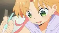 Tập 6 Ruri no Houseki