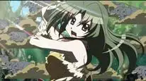 Tập 21 Seto no Hanayome