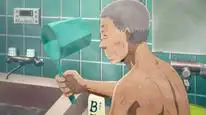 Tập 4 Nhà tắm La Mã kiểu mới