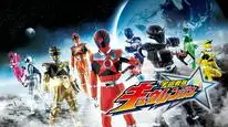 Tập 1 Uchu Sentai Kyuranger