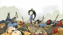 Tập 1 Nobunaga no Shinobi