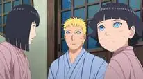 Tập 258 Boruto: Naruto hậu sinh khả úy