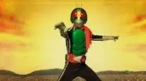 Tập 20 Kamen Rider Decade