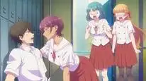 Tập 9 Osananajimi to wa Love Comedy ni Naranai