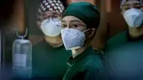 Tập 20 Bác sĩ Đường