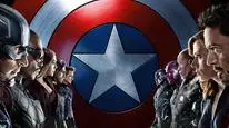 Tập Full Captain America: Nội Chiến Siêu Anh Hùng