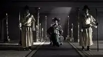 Tập 5 Thời đại samurai: Chiến đấu vì Nhật Bản