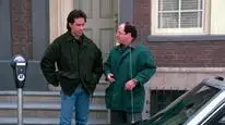 Tập 8 Seinfeld (Phần 6)