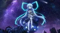 Tập Full Planetarian: Hoshi no Hito
