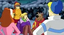Tập 10 What's New, Scooby-Doo? (Phần 1)