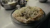 Tập 4 Bàn của bếp trưởng: Pizza