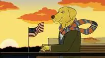 Tập 2 BoJack Horseman (Phần 6)