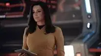 Tập 6 Star Trek: Thế Giới Mới Lạ (Phần 3)