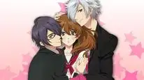 Tập 1 Brothers Conflict