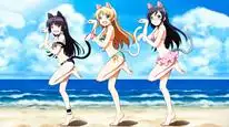 Tập 14 Ore no Imouto ga Konnani Kawaii Wake ga Nai