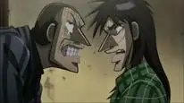 Tập 11 Kaiji (Phần 2)