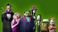 Tập Full Gia Đình Addams 2