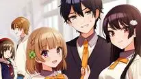 Tập 4 Osananajimi ga Zettai ni Makenai Love Comedy