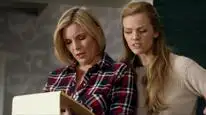 Tập 13 Grace và Frankie (Phần 1)