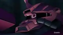 Tập 2 Chiến Binh Gundam: Hoàng Hôn Axis