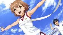 Tập 19 Toaru Kagaku no Railgun