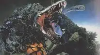 Tập Full Godzilla vs. Biollante