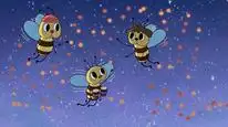 Tập 3 Hòn Đảo Trại Hè (Phần 6)
