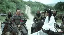 Tập 13 Tuyết Trung Hãn Đao Hành