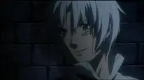 Tập 1 D.Gray-man