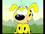 Tập 01 Bạn Tôi Là Marsupilami