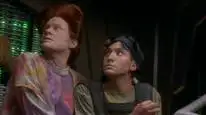 Tập 10 Star Trek: Deep Space Nine (Phần 2)