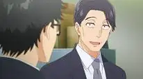 Tập 01 Sasaki Và P-chan