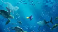 Tập Full Đi Tìm Dory
