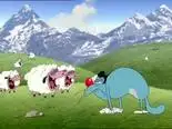 Tập 02 Oggy Oggy (Phần 3)