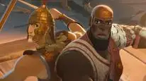 Tập 2 Những Người Bảo Hộ Wakanda