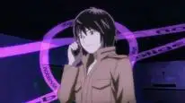 Tập 4 Higashi no Eden