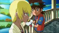 Tập 10 Digimon Xros Wars