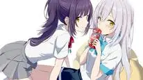 Tập 8 Irozuku Sekai no Ashita kara