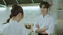 Tập 6 Cạm Bẫy Ngọt Ngào