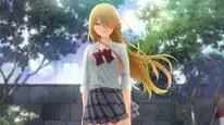 Tập 01 Watari-kun no xx ga Houkai Sunzen