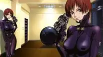 Tập 4 Gantz (Phần 1)