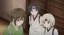 Tập 26 Quán Trọ Bách Quỷ (Kakuriyo no Yadomeshi) (Phần 1)