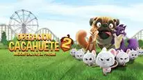 Tập Full Phi Vụ Hạt Dẻ 2